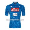 Camisetas Napoli Primera Equipacion 2018/2019